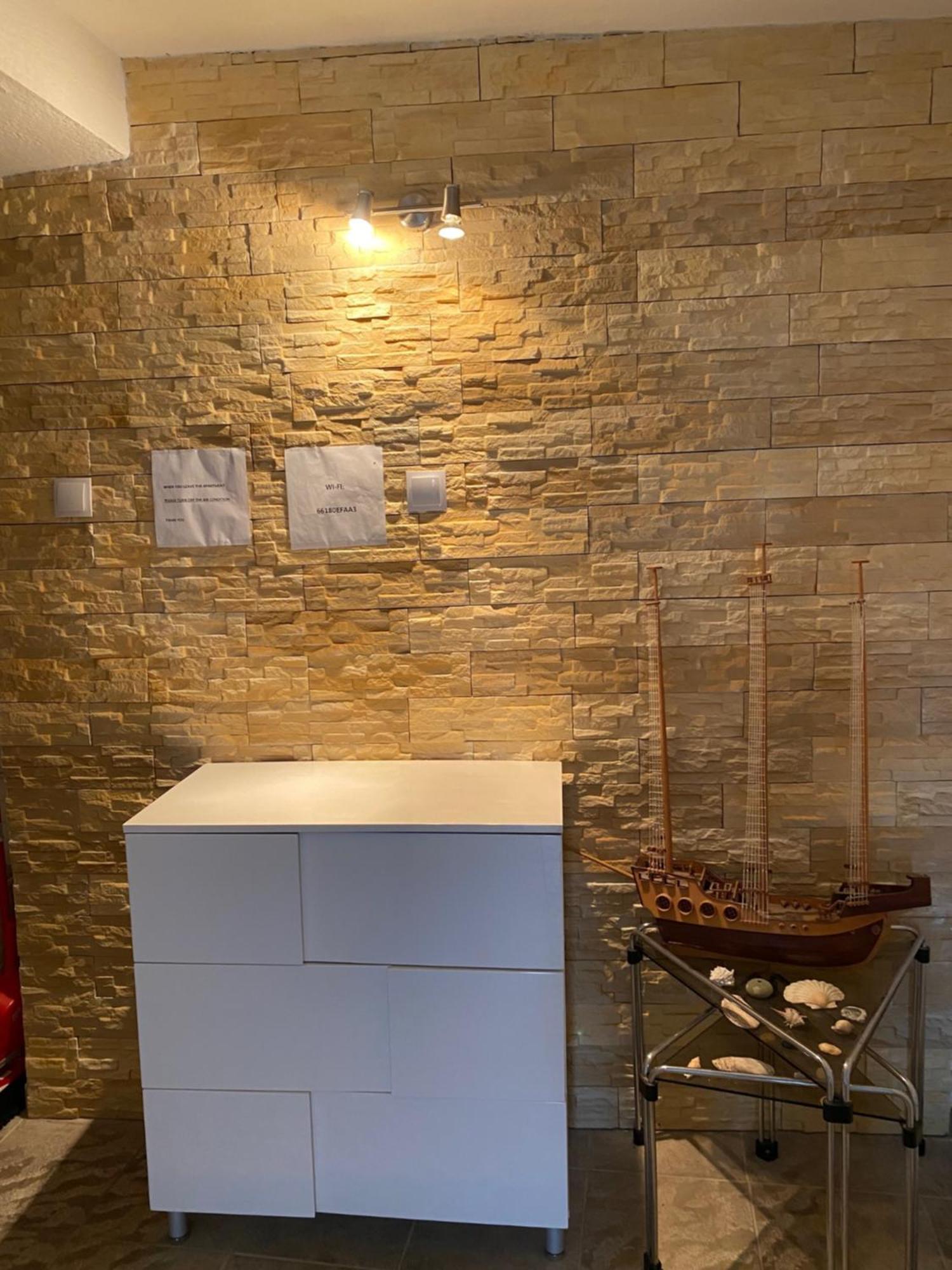 Apartment Bilic سبليت المظهر الخارجي الصورة