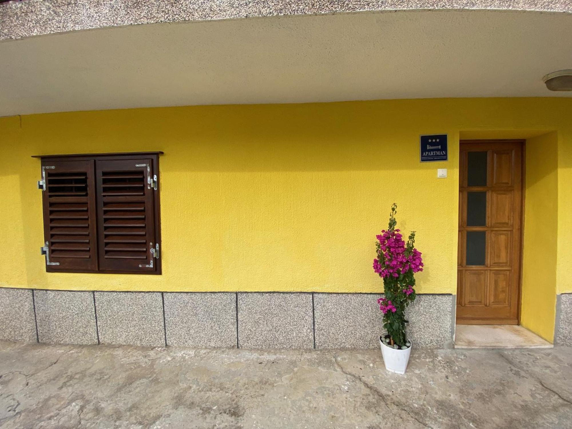 Apartment Bilic سبليت المظهر الخارجي الصورة