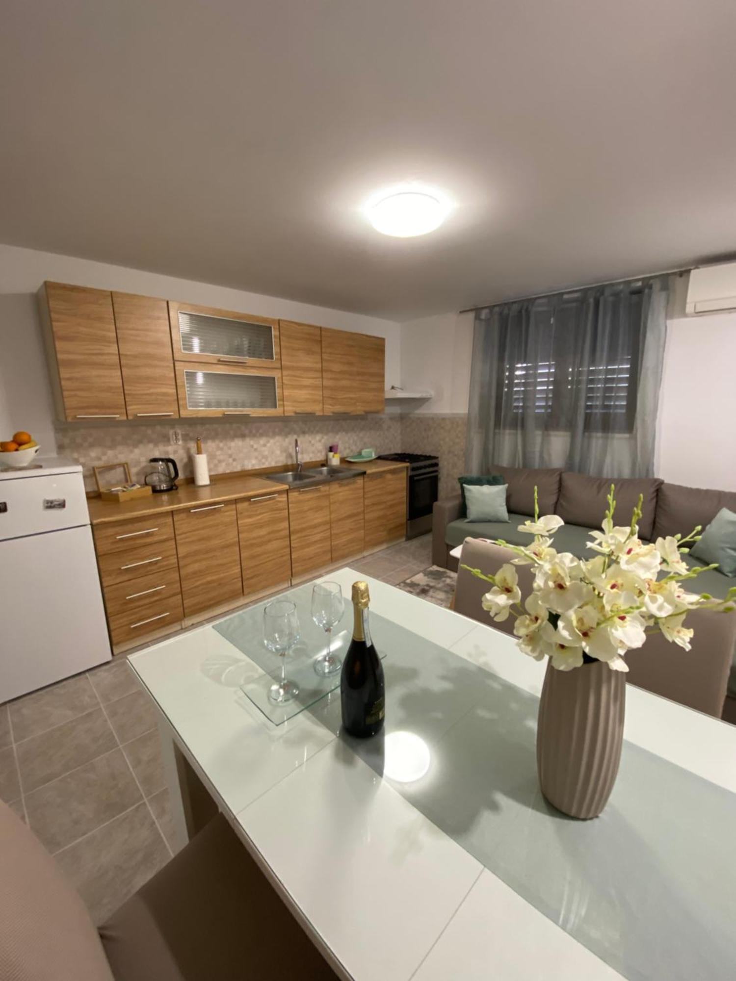 Apartment Bilic سبليت المظهر الخارجي الصورة