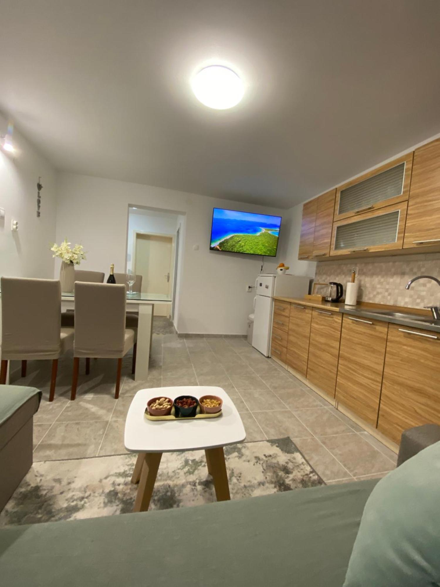 Apartment Bilic سبليت المظهر الخارجي الصورة