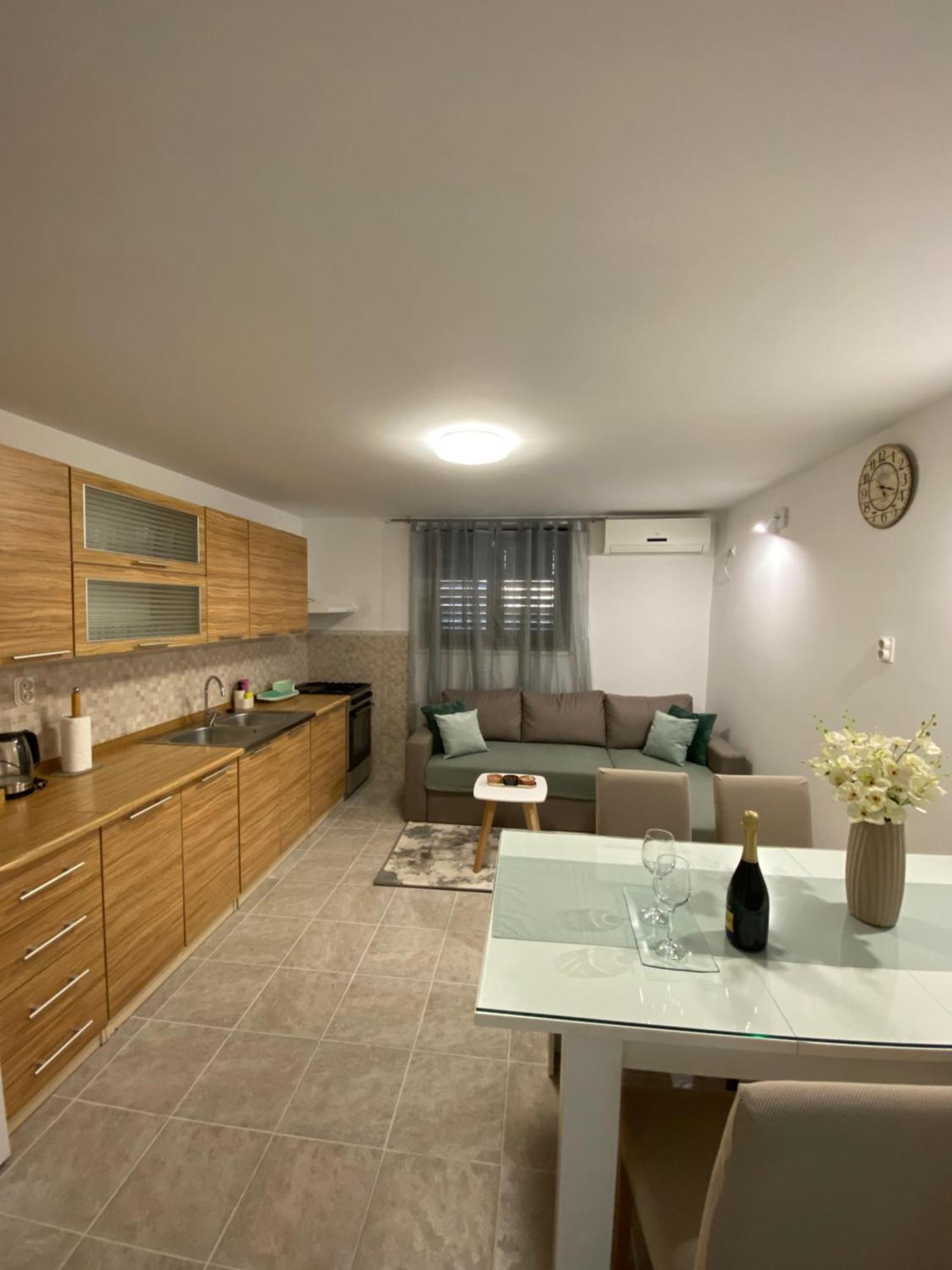 Apartment Bilic سبليت المظهر الخارجي الصورة