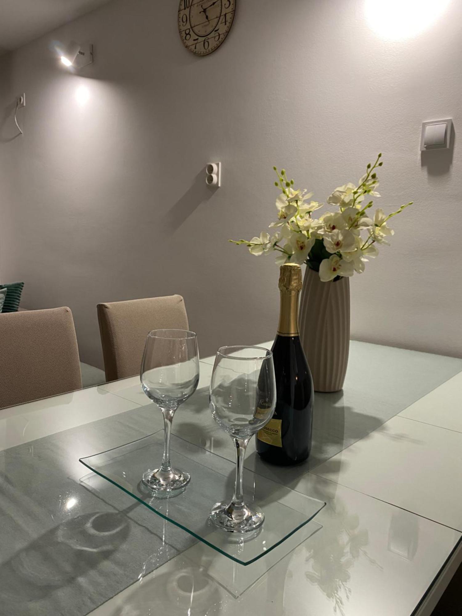Apartment Bilic سبليت المظهر الخارجي الصورة
